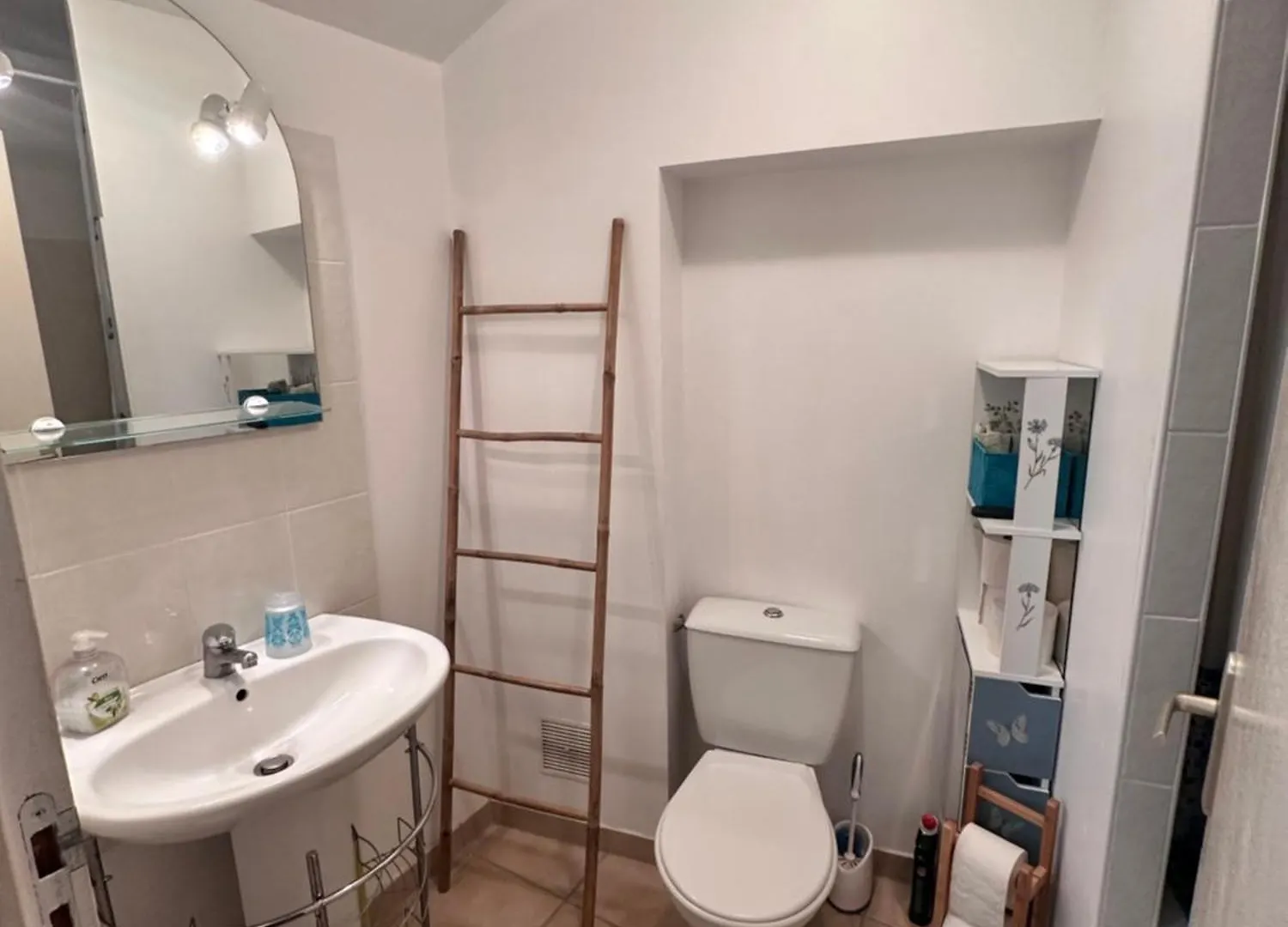 Ker Arthur - Apartment In Dinan Near To Port 法国