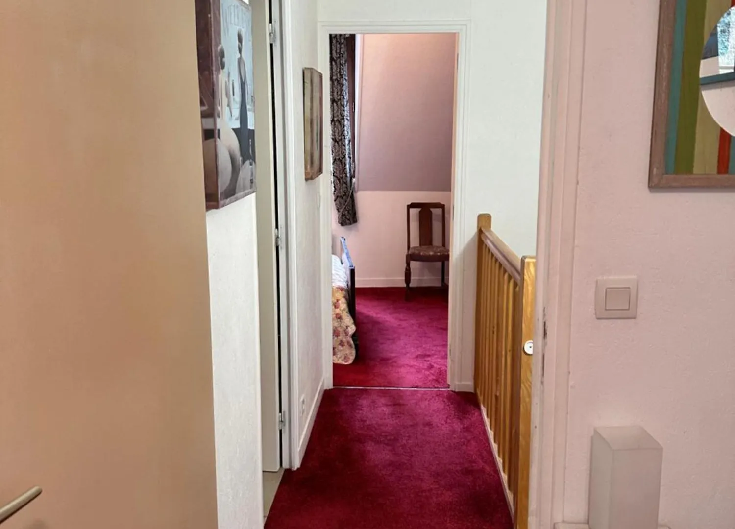 Ker Arthur - Apartment In Dinan Near To Port