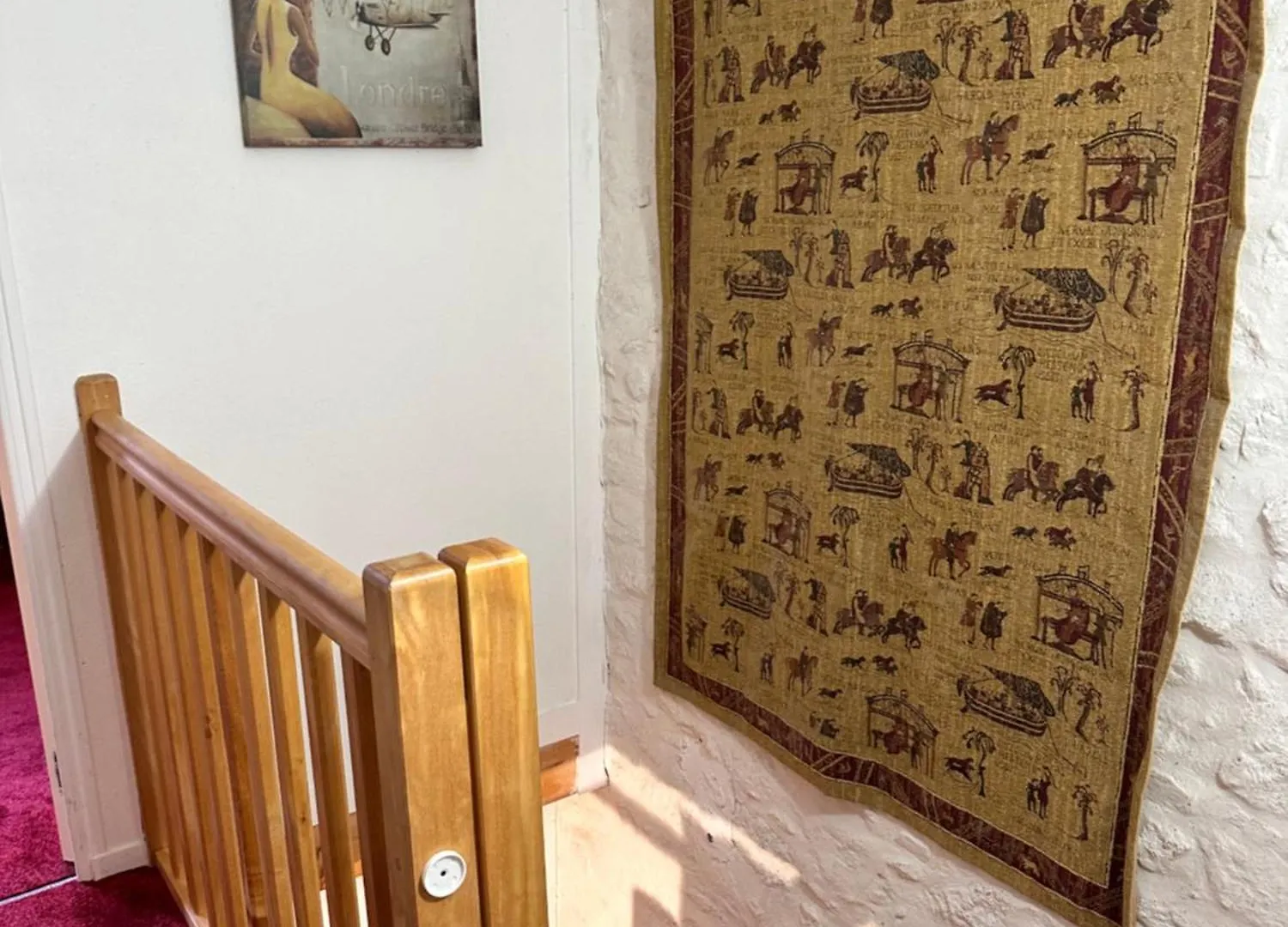 Ker Arthur - Apartment In Dinan Near To Port